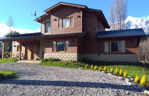 El Bolsón Apartamento | Alquimia Cabañas - Apart