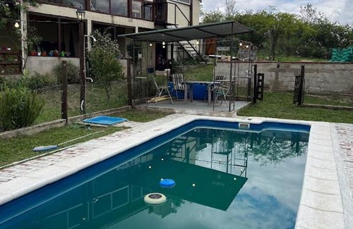 Alta Gracia Casa | Alquimia Casa Rural