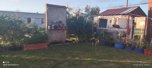 Mar de Cobo Casa | Alquimia Qi del Mar