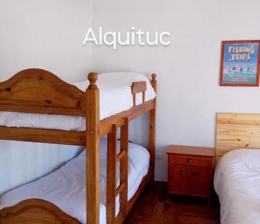 Belén de Escobar Apartamento | Alquituc Escobar