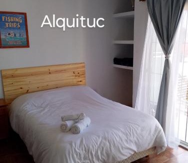Belén de Escobar Apartamento | Alquituc Escobar