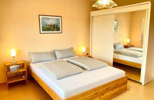 Waldeck Apartamento | Alraftsblick
