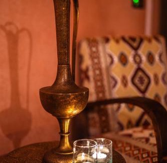 Mellah Casa | Alrashid Marrakech Boutique Hotel & SPA