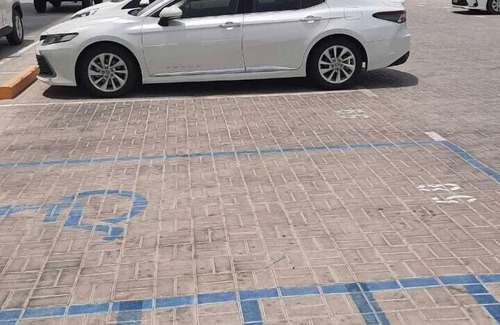 Abu Dhabi Apartamento | Alriyadh Hotel apartment