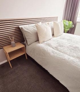 New Cross Casa | Alross Guest House with breakfast free