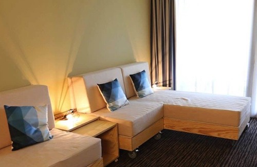 Alsóörs Hotel | Alsóörs Marina Hotel