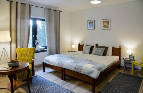 Alsopeteny Casa | Alsópetényi Vendégházak