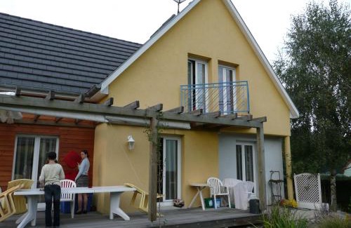 Gunsbach Cama Y Desayuno | Alsace nature et découvertes