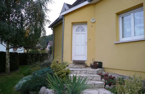 Gunsbach Cama Y Desayuno | Alsace nature et découvertes