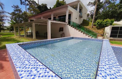 Kemaman Complejo | AlSafina Forest Stay