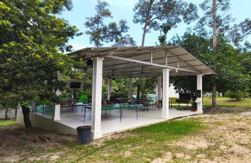 Kemaman Complejo | AlSafina Forest Stay