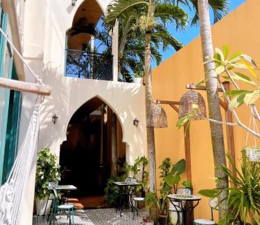 Cam Chau Apartamento | Alsahar Hoi An Boutique Villa