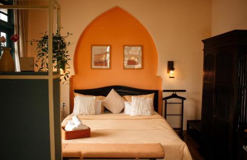 Cam Chau Apartamento | Alsahar Hoi An Boutique Villa