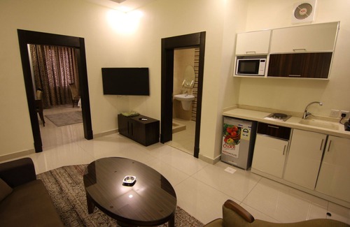 Jeddah Hotel | Alsamer Homes