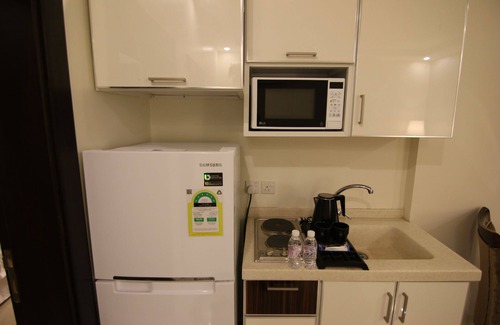 Jeddah Hotel | Alsamer Homes