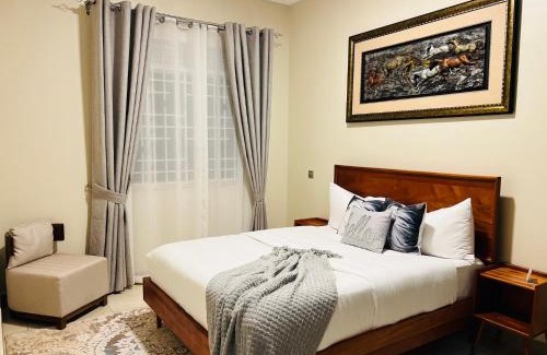 Kireka Villa | Alsander Homes Apricot