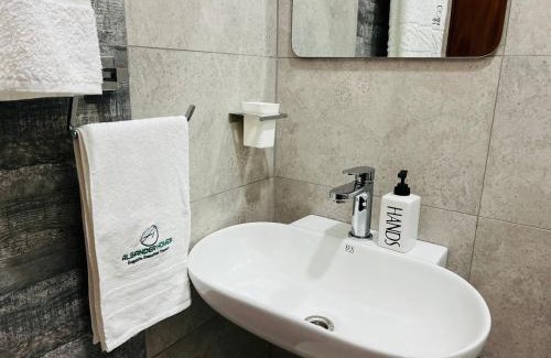Kireka Villa | Alsander Homes Apricot