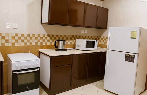 Tabuk Apartamento | Alsaraya Hotel Suites
