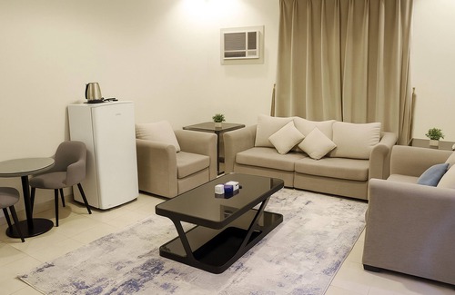 Tabuk Apartamento | Alsaraya Hotel Suites