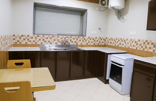 Tabuk Apartamento | Alsaraya Hotel Suites