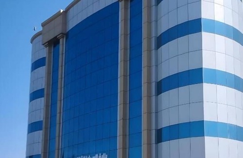 Tabuk Apartamento | Alsaraya Hotel Suites