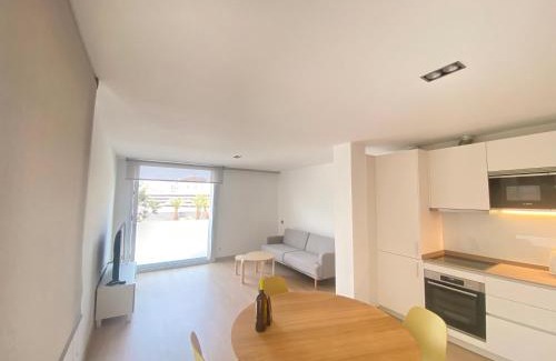 Adeje Apartamento | Alse Homes Adeje Ground Floor Corner