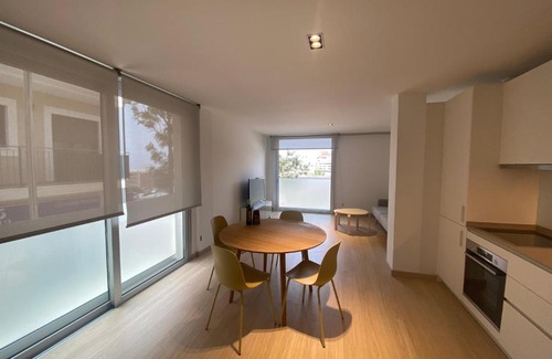 Adeje Apartamento | Alse Homes Adeje Ground Floor Corner