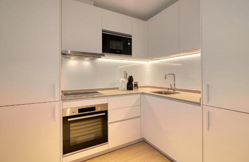 Adeje Apartamento | Alse Homes Adeje Plaza