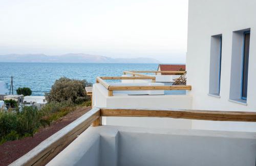 Agia Pelagia Apartamento | Alsea Seafront Apartments in Agia Pelagia Kythera