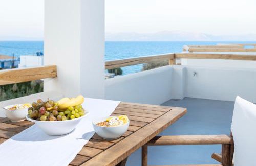 Agia Pelagia Apartamento | Alsea Seafront Apartments in Agia Pelagia Kythera