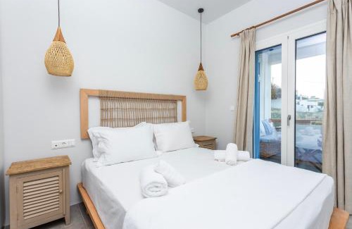 Agia Pelagia Apartamento | Alsea Seafront Apartments in Agia Pelagia Kythera