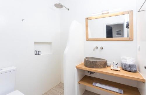 Agia Pelagia Apartamento | Alsea Seafront Apartments in Agia Pelagia Kythera