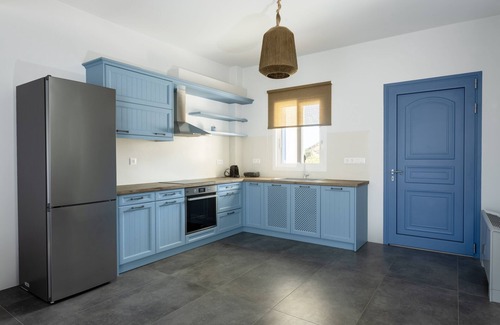 Agia Pelagia Casa | Alsea Seafront Apartments