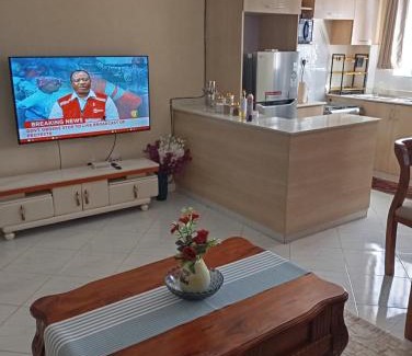 Western Province Apartamento | Alset apartment