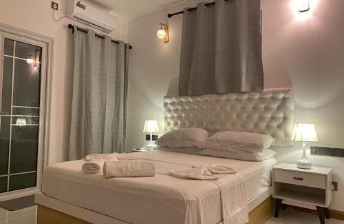 Dhiffushi Casa | Alsha Inn Dhiffushi