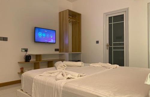 Dhiffushi Casa | Alsha Inn Dhiffushi