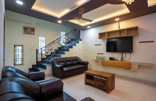 Tambaram Hotel | Alsha Inn