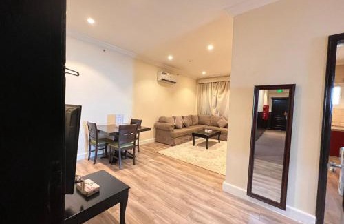 Al-Safa Apartamento | Alshaheen Suites