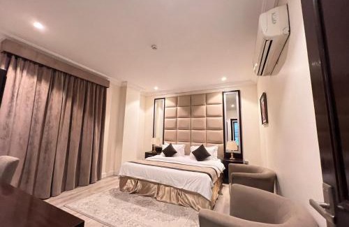 Al-Safa Apartamento | Alshaheen Suites