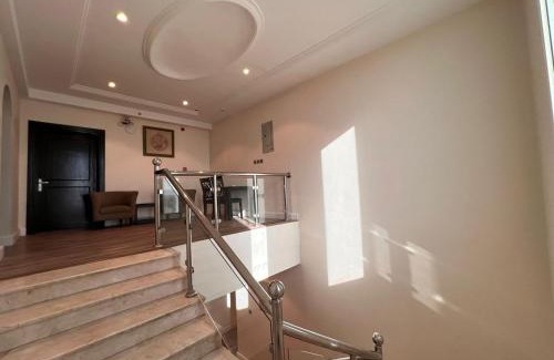 Al-Safa Apartamento | Alshaheen Suites