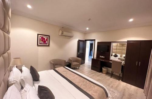 Al-Safa Apartamento | Alshaheen Suites