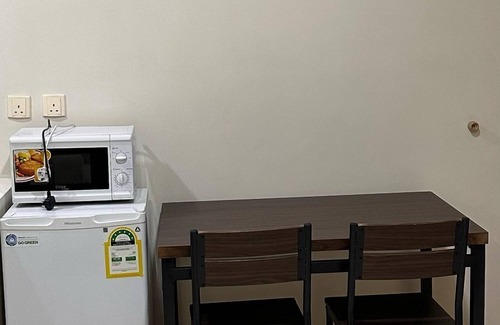 Taif Apartamento | AlShowaish Apartments