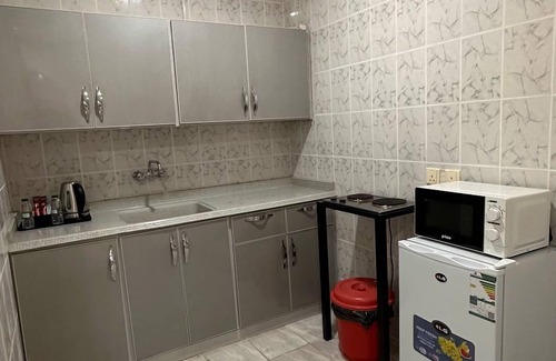 Taif Apartamento | AlShowaish Apartments
