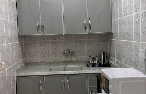 Taif Apartamento | AlShowaish Apartments
