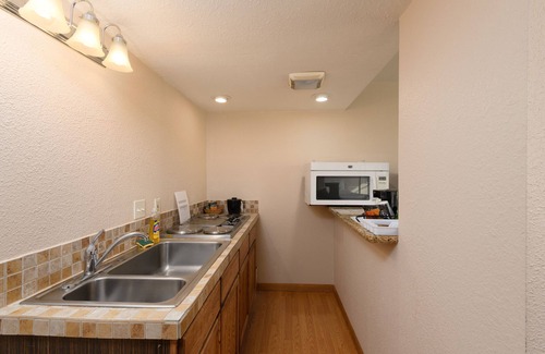 Bayshore Complejo | Alsi Resort