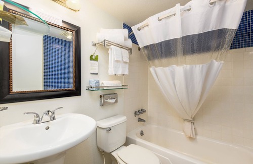 Bayshore Complejo | Alsi Resort