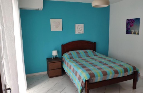 Cavacos Apartamento | Alsol C 5365-1