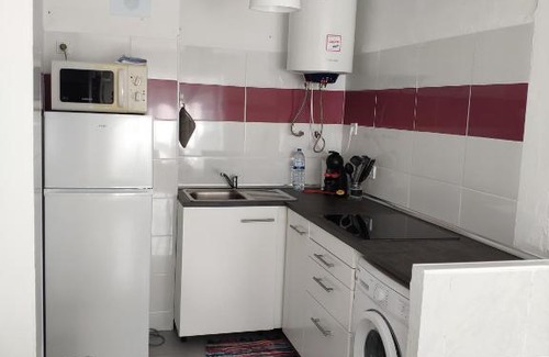 Cavacos Apartamento | Alsol C 5365-1