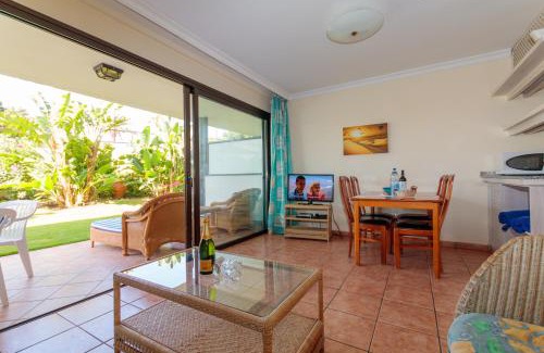 Playa del Inglés Apartamento | Alsol Nogal- Adults Only