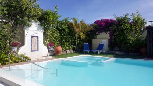 Playa del Inglés Apartamento | Alsol Nogal- Adults Only